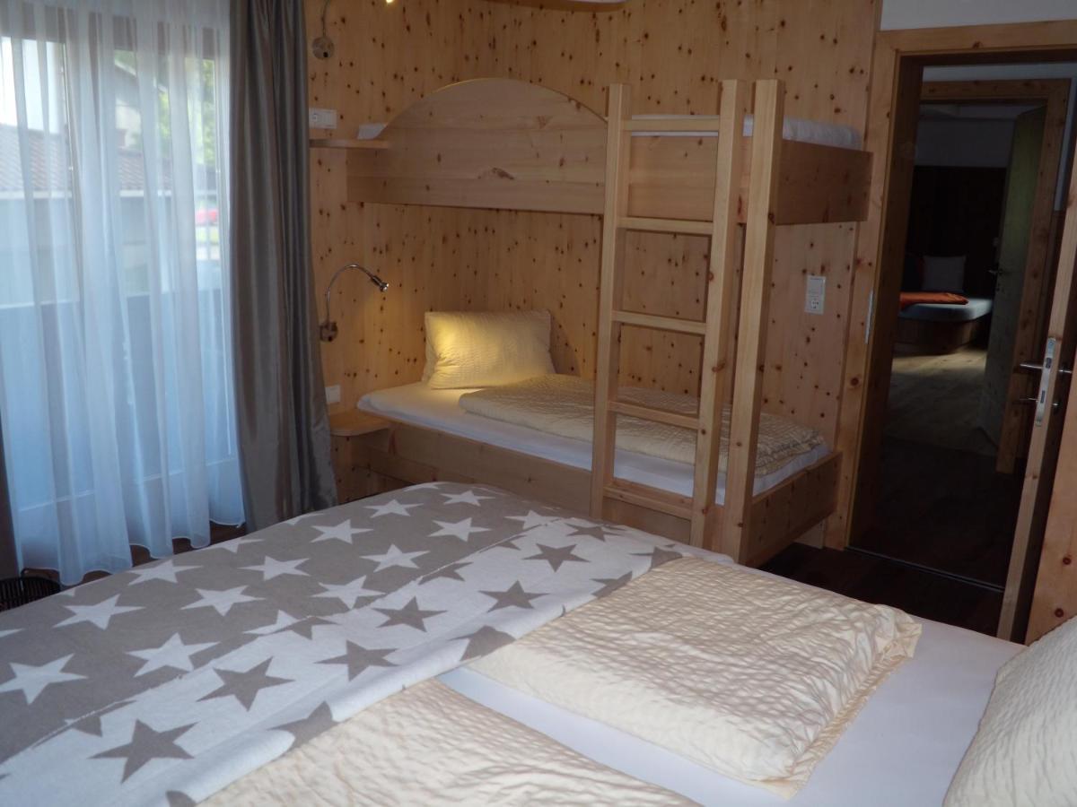 Appartements Schweiberer Ried im Zillertal Exterior photo