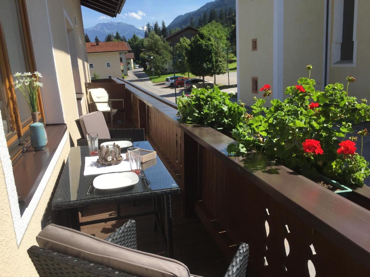 Appartements Schweiberer Ried im Zillertal Exterior photo