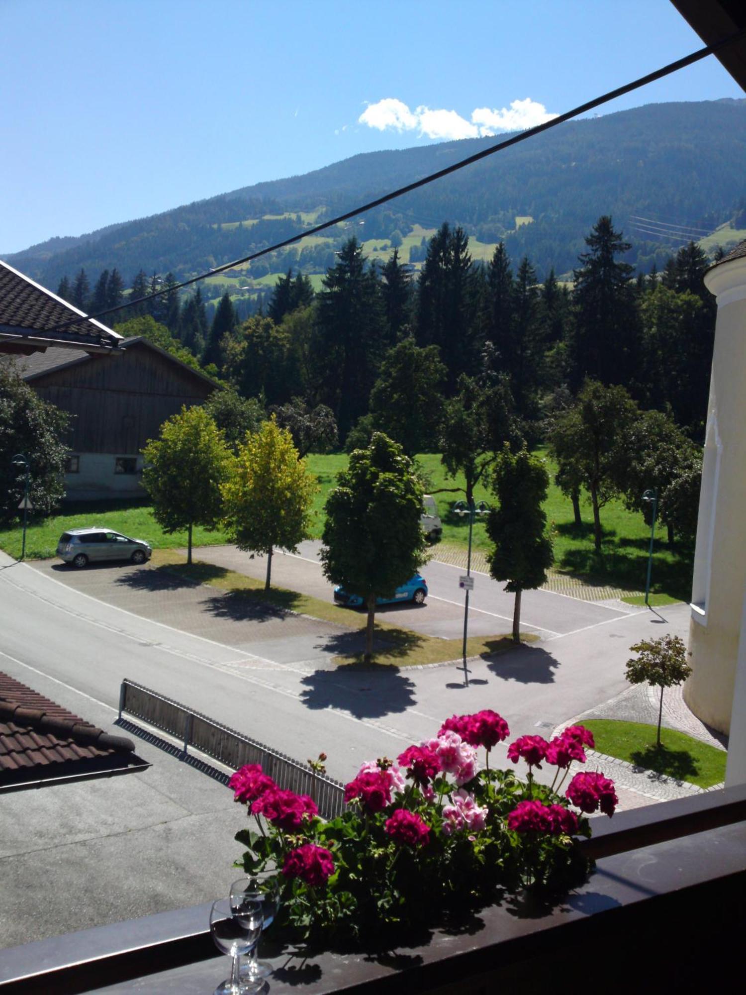 Appartements Schweiberer Ried im Zillertal Exterior photo