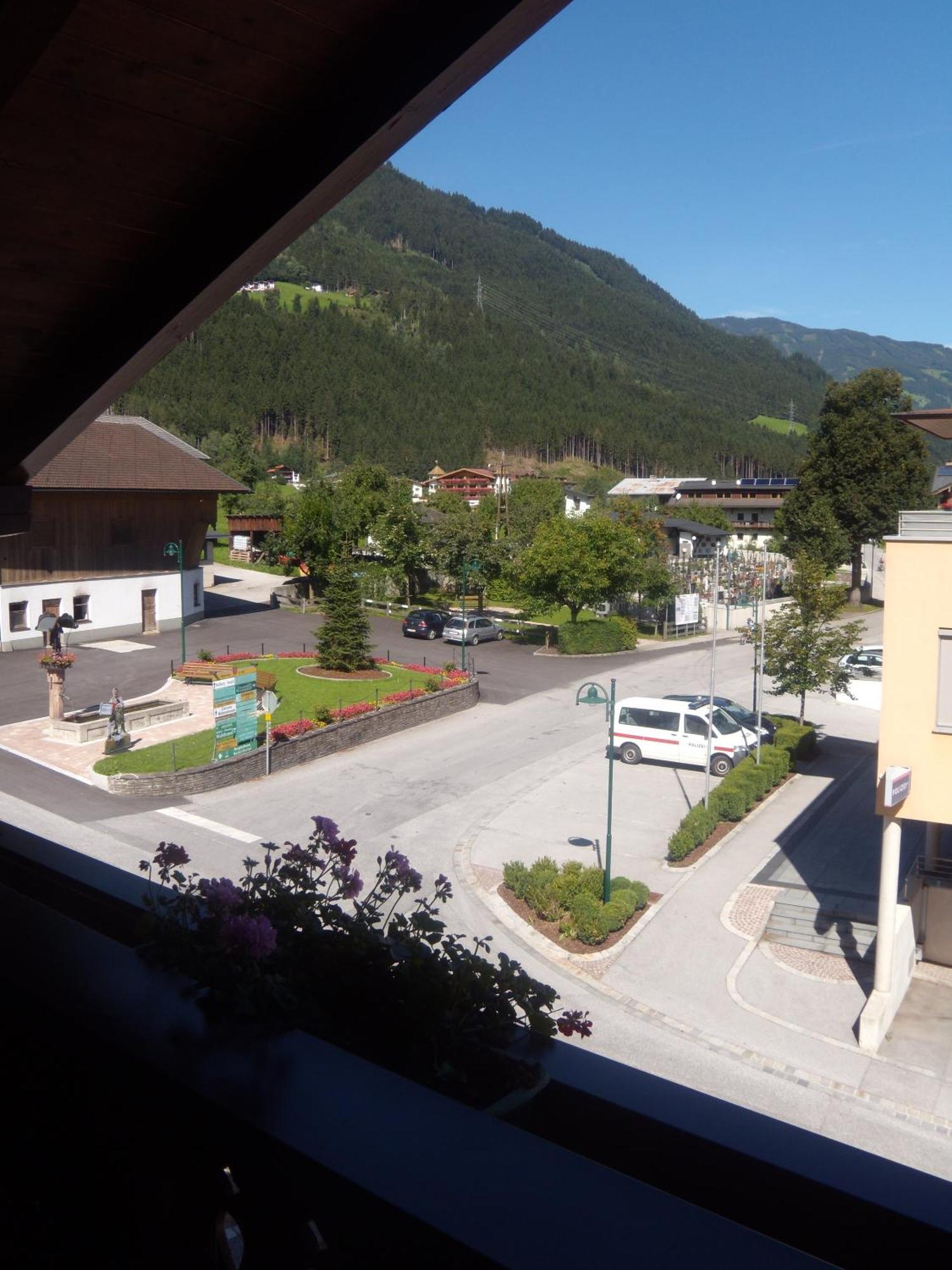 Appartements Schweiberer Ried im Zillertal Exterior photo